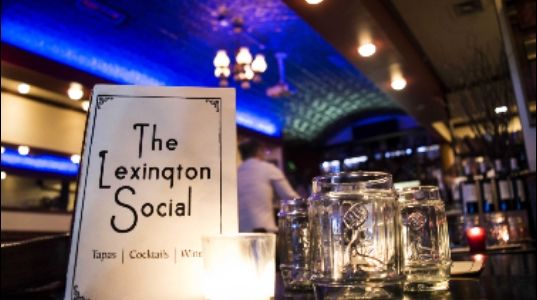 The Lexington Social